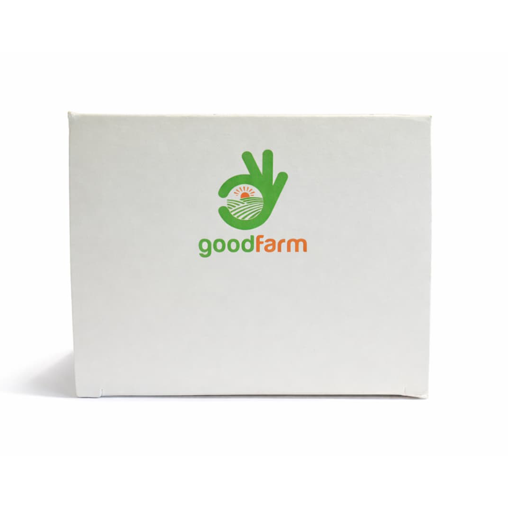 goodFarm Organic Indigo Powder 250g